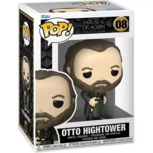 Buy Funko Pop! #08 Otto Hightower