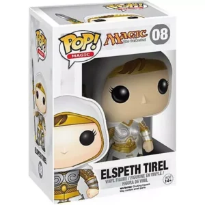 Buy Funko Pop! #08 Elspeth Tirel