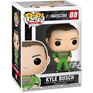 Buy Funko Pop! #08 Kyle Busch