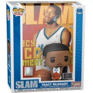 Buy Funko Pop! #08 Tracy McGrady