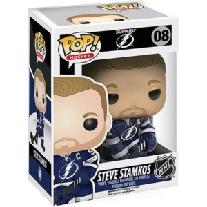 Buy Funko Pop! #08 Steven Stamkos