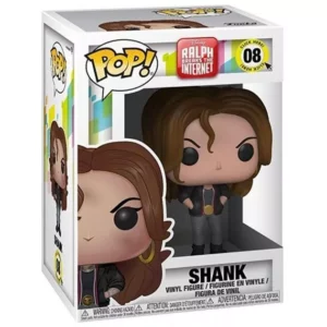 Buy Funko Pop! #08 Shank