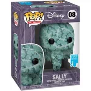 Buy Funko Pop! #08 Sally