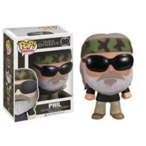 Buy Funko Pop! #80 Phil