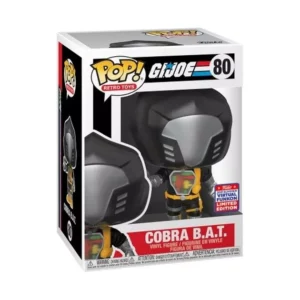 Buy Funko Pop! #80 Cobra B.A.T