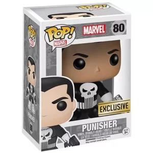 Buy Funko Pop! #80 Punisher