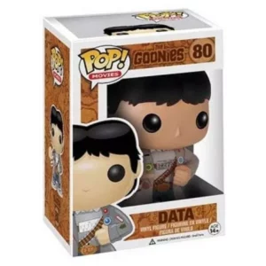 Buy Funko Pop! #80 Data