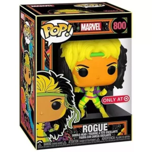 Buy Funko Pop! #800 Rogue (Blacklight)