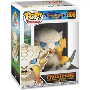 Buy Funko Pop! #800 Frostfang