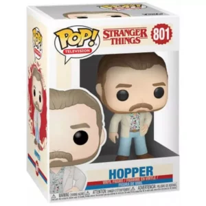 Buy Funko Pop! #801 Hopper at date night