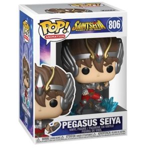 Buy Funko Pop! #806 Pegasus Seiya