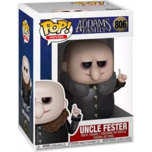 Buy Funko Pop! #806 Uncle Fester