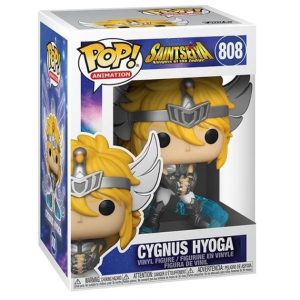 Buy Funko Pop! #808 Cygnus Hyoga