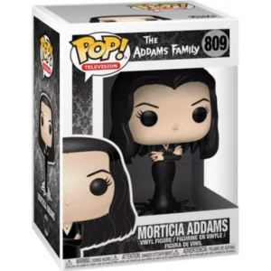 Buy Funko Pop! #809 Morticia Addams