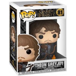Buy Funko Pop! #81 Theon Greyjoy