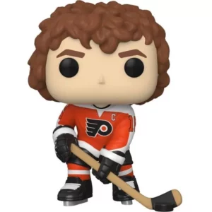 Buy Funko Pop! #81 Bobby Clarke
