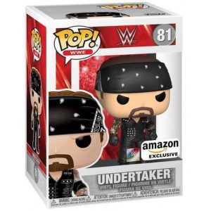 Buy Funko Pop! #81 Undertaker