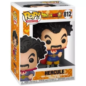 Buy Funko Pop! #812 Hercule