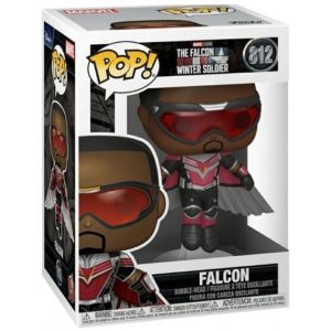 Buy Funko Pop! #812 Falcon flying
