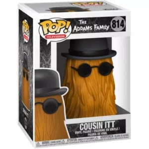 Buy Funko Pop! #814 Cousin Itt