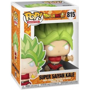 Buy Funko Pop! #815 Super Saiyan Kale