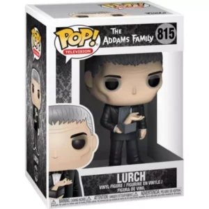 Buy Funko Pop! #815 Lurch