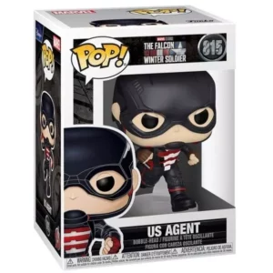Buy Funko Pop! #815 US Agent