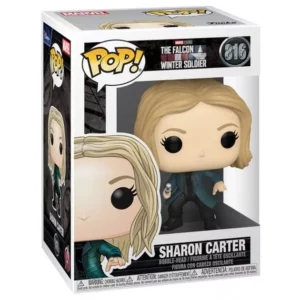 Buy Funko Pop! #816 Sharon Carter