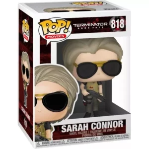 Buy Funko Pop! #818 Sarah Connor