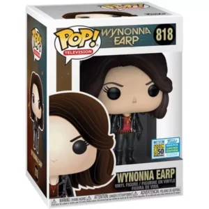 Buy Funko Pop! #818 Wynonna Earp