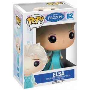 Buy Funko Pop! #82 Elsa