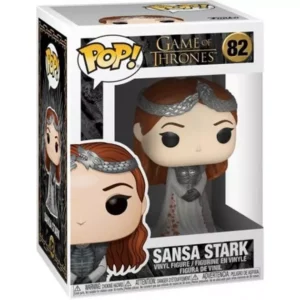 Buy Funko Pop! #82 Sansa Stark