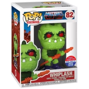 Buy Funko Pop! #82 Whiplash