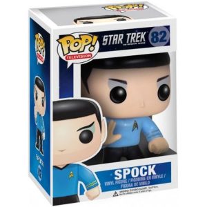 Buy Funko Pop! #82 Spock