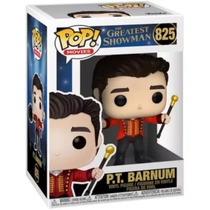 Buy Funko Pop! #825 P.T. Barnum