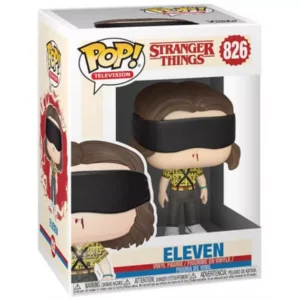 Buy Funko Pop! #826 Battle Eleven
