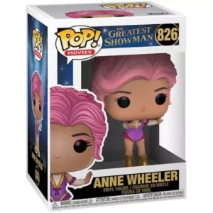 Buy Funko Pop! #826 Anne Wheeler