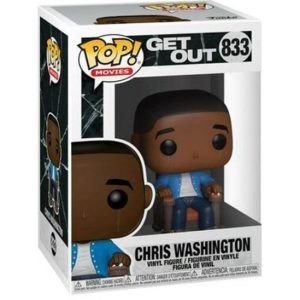 Buy Funko Pop! #833 Chris Washington