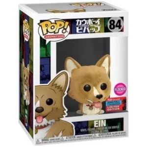 Buy Funko Pop! #84 Ein (Flocked)