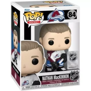 Buy Funko Pop! #84 Nathan MacKinnon