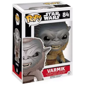 Buy Funko Pop! #84 Varmik