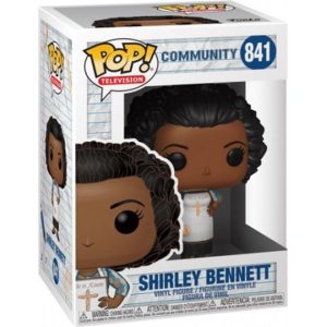 Buy Funko Pop! #841 Shirley Bennett