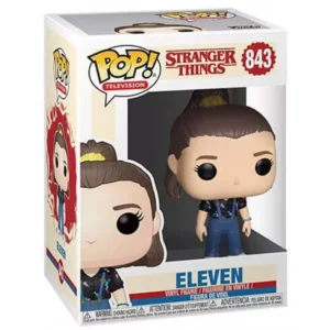 Buy Funko Pop! #843 Eleven