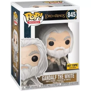 Buy Funko Pop! #845 Gandalf the White