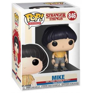 Buy Funko Pop! #846 Mike