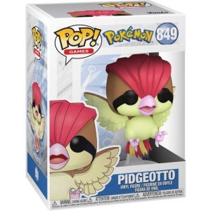 Buy Funko Pop! #849 Pidgeotto