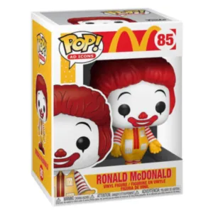 Buy Funko Pop! #85 Ronald McDonald