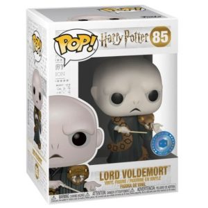 Buy Funko Pop! #85 Lord Voldemort with Nagini