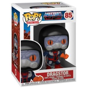 Buy Funko Pop! #85 Dragstor