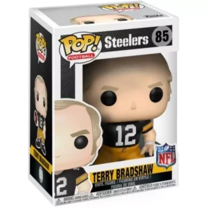 Buy Funko Pop! #85 Terry Bradshaw (Steelers Home)